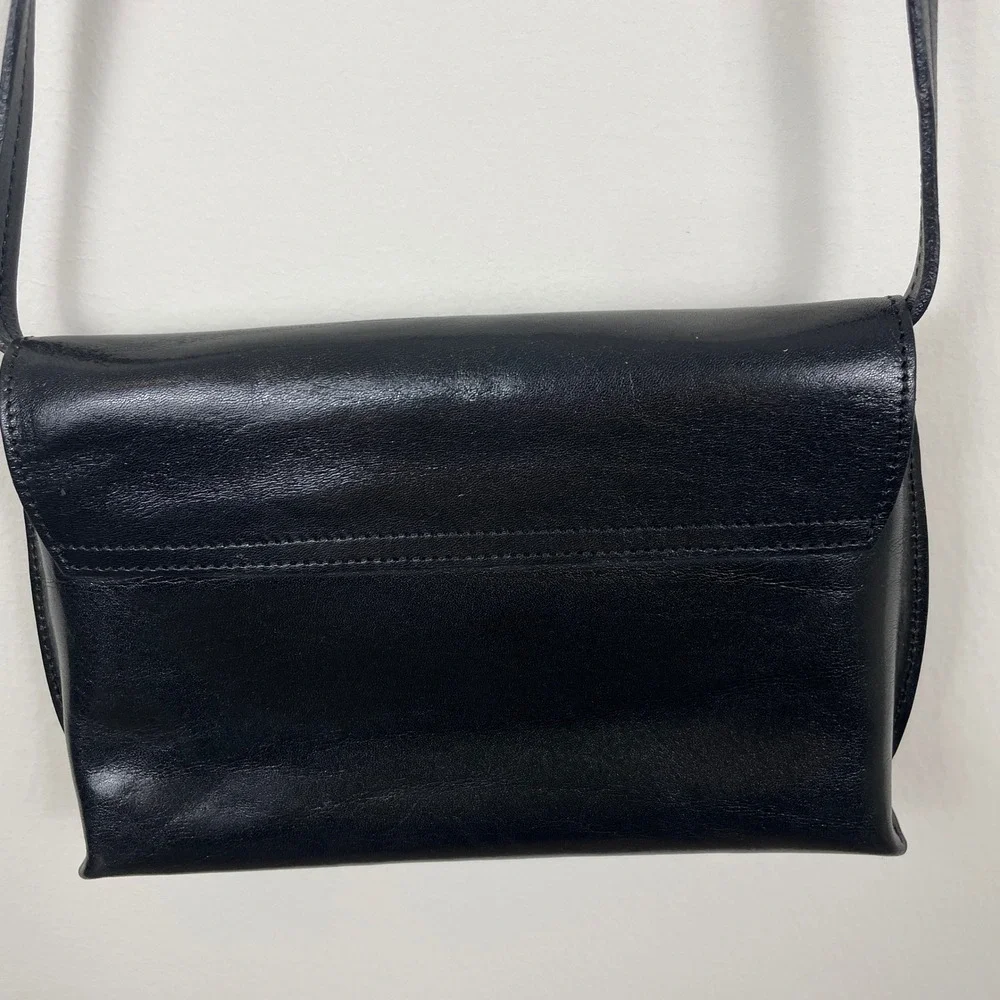 Monsac Leather Crossbody Bag Adjustable Strap,‎ Stylish Shoulder Handbag